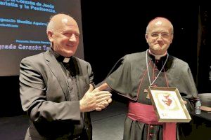 El obispo de Orihuela-Alicante nombra a D. Aurelio Ferrándiz García, Vicario Episcopal de la Zona I El obispo de Orihuela-Alicante nombra a D. Aurelio Ferrándiz García, Vicario Episcopal de la Zona I