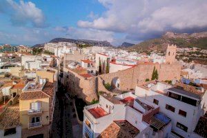 Calp reedita las ayudas al pago del IBI para jubilados, pensionistas y desempleados