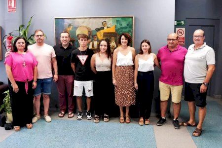 El Club de Lucha Quart de Poblet suma nuevos éxitos deportivos a nivel nacional e internacional