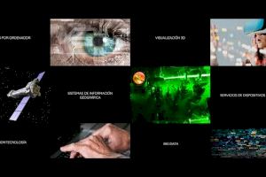 L’Institut de Noves Tecnologies de la Imatge de l’UJI potenciarà el desenvolupament i la difusió del coneixement cap al sector empresarial - (foto 2)
