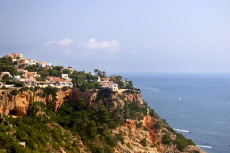 Estos son los destinos más impresionantes para hacer turismo rural en la Comunitat Valenciana