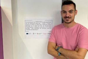 Alcalà-Alcossebre aumenta los fondos de las Bibliotecas Municipales con la subvención del Plan de Recuperación, Transformación y Resiliencia - (foto 2)