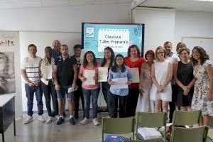 La Fundación Tots Units ayuda a la inserción sociolaboral de 1.322 personas en riesgo de exclusión