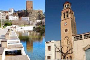 Empate entre PP y PSOE: Estos son los 4 municipios de la Comunitat Valenciana sin un ganador claro este 23J