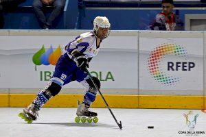 El equipo Élite femenino de hockey línea de Vila-real jugará por primera vez en su historia la Supercopa de España - (foto 3)