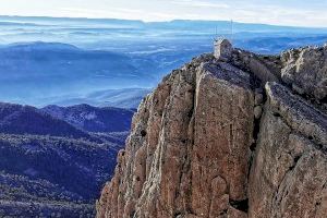 Descubre las cumbres más impresionantes de la Comunitat Valenciana