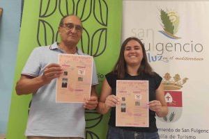 San Fulgencio presenta la programación de actos de sus fiestas de verano en honor a la Virgen de la Paz