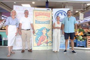 Altea da continuidad a la premiada y reconocida campaña del comercio local ‘Principios para recuperar principios’