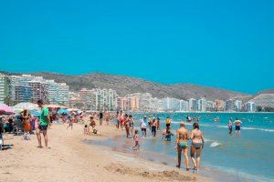 Cullera, el destino de moda durante este verano
