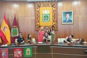 El festero Pablo Perales Muñoz, nuevo alcalde de Calp en el Dia del Fadrí - (foto 3)