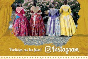 Arranca el VIII Concurso Fotográfico de Instagram #LaNuciaEnFestes