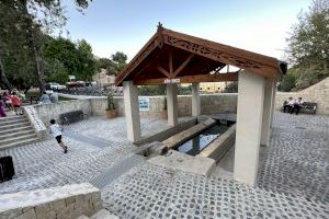 La Nucía inaugura la “Rehabilitació de la Favara i Recuperació del Llavador” - (foto 2) La Nucía inaugura la “Rehabilitació de la Favara i Recuperació del Llavador” - (foto 2)