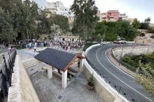 La Nucía inaugura la “Rehabilitació de la Favara i Recuperació del Llavador” - (foto 3) La Nucía inaugura la “Rehabilitació de la Favara i Recuperació del Llavador” - (foto 3)
