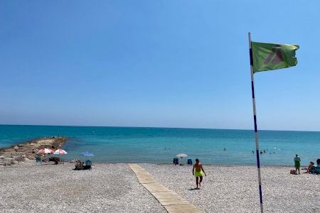 Com ens afecta els valencians del calfament de la mar Mediterrània?