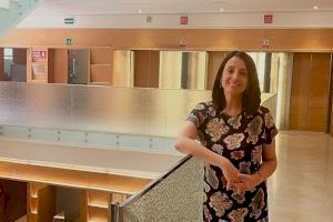 Rebeca Torró: “Mazón lleva dos semanas plagiando las medidas de Ximo Puig, al nuevo Consell solo le falta entrar al Rincón del Vago” Rebeca Torró: “Mazón lleva dos semanas plagiando las medidas de Ximo Puig, al nuevo Consell solo le falta entrar al Rincón del Vago”