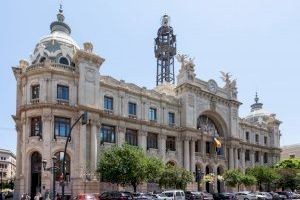 El Palau de les Comunicacions, un pas més prop d'acollir el nou museu faller interactiu