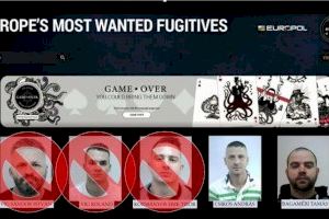 Caen en Calp tres de los delincuentes más buscados de Europa - (foto 2)