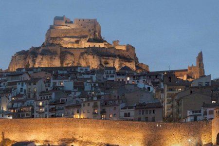 Descubre los castillos más impresionantes de la Comunitat Valenciana