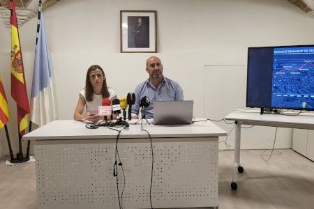 El nou govern de Castalla desvetlla que només disposa del 17% del Pressupost fins a final d’any