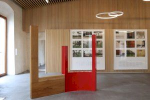 El Consorci de Museus proposa al mes d’agost una ruta d'art contemporani al llarg de la Comunitat Valenciana - (foto 2)