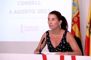 El Consell nombra 28 nuevos altos cargos: Paula Añó para Cultura o Rafael Valcárcel para Educación