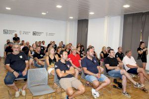 Els Moros i Cristians incorporen a la cartelleria i la programació pictogrames per a promoure la inclusió - (foto 2)