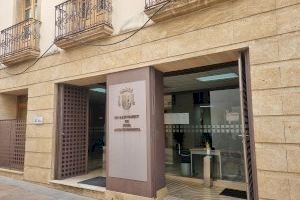 Xàbia abre la campaña de pago voluntario del Impuesto de Bienes Inmuebles (IBI) y el IAE