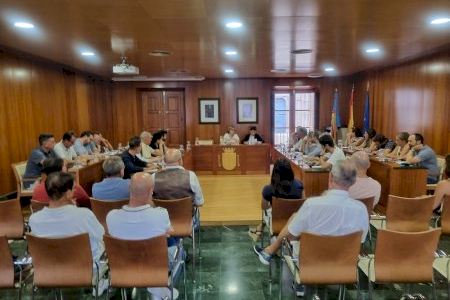 Amjasa renova el seu consell d'administració