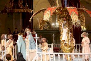 El Misteri d’Elx, una obra maestra y un patrimonio único que ha sobrevivido a lo largo de los siglos
