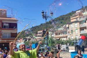 Castro Festival