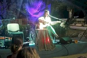 Almenara cierra con éxito una nueva edición del ciclo “Música a la Fresca” con conciertos en el paseo marítimo de Almenara - (foto 4)