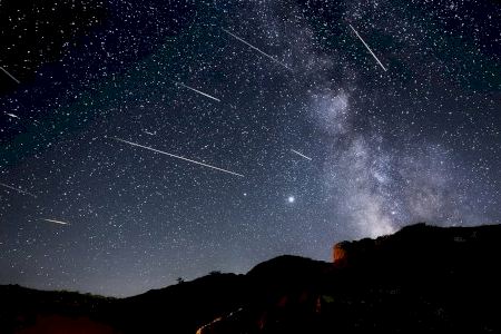 Las Lágrimas de San Lorenzo, sueños, anhelos y hogueras: La magia de la I edición del “Pueblo de los Deseos”