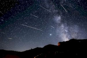 Las Lágrimas de San Lorenzo, sueños, anhelos y hogueras: La magia de la I edición del “Pueblo de los Deseos”