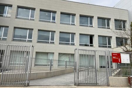 Alboraya reclama la apertura del Centro de Salud de Port Saplaya tras su cierre temporal por falta de personal