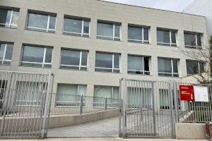 Alboraya reclama la apertura del Centro de Salud de Port Saplaya tras su cierre temporal por falta de personal