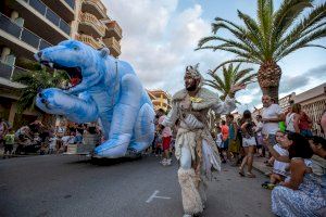MAC 2023: Moncofa al Carrer reuneix teatre, música, cinema i animació en una setmana