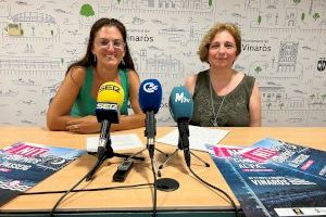 El comerç de Vinaròs sortirà a la vora de la mar aquest diumenge en una nova edició de "Nit de compres al passeig"
