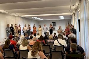 Una trentena de persones s’incorporen durant el proper any a l’Ajuntament amb el programa POTS