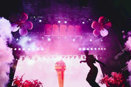 Agresión sexual en el Arenal Sound: el detenido pasa a disposición judicial