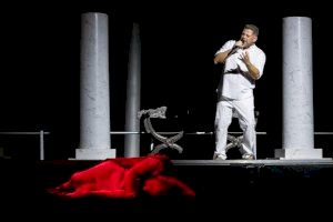 Pilar de la Horadada nos acerca a su pasado por medio de la representación músico-teatral “Silvano el Alfarero de Thiar”. - (foto 8)