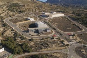 L'IVACE ofereix sòl industrial de qualitat a Xixona  a preus molt avantatjosos