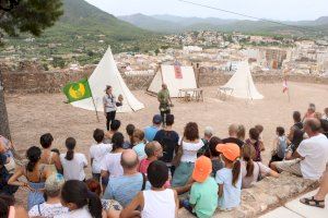 Onda se prepara para vivir un fin de semana medieval