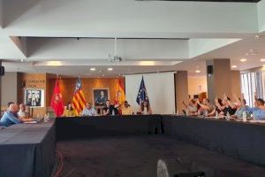 El Pleno Municipal aprueba unos Presupuestos expansivos