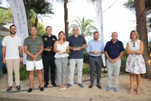La Policía de Altea, la E.P. de Desarrollo de Altea, José Ribagorda y Radio Benidorm La SER han sido reconocidos con la ‘Illeta d’Or’ 2023 La Policía de Altea, la E.P. de Desarrollo de Altea, José Ribagorda y Radio Benidorm La SER han sido reconocidos con la ‘Illeta d’Or’ 2023