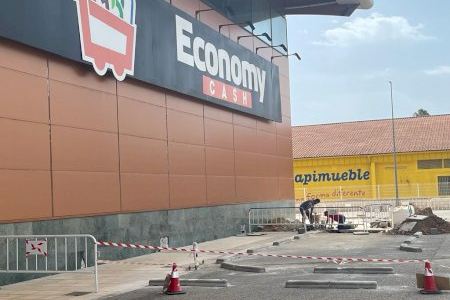 Una conocida multinacional de comida rápida abrirá próximamente un restaurante en Sueca Una conocida multinacional de comida rápida abrirá próximamente un restaurante en Sueca