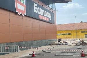 Una coneguda multinacional de menjar ràpid obrirà pròximament un restaurant a Sueca