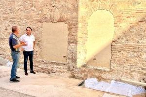 El projecte “Burriana Ciutat de Museus” posarà en valor la riquesa patrimonial històrica i arqueològica de la ciutat de Burriana