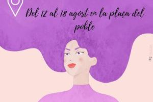 Les Festes de Foios comptaran amb un punt violeta - (foto 2)