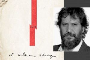 Sergi Pitarch projecta el documental ‘El última abrazo’ a Ròtova - (foto 2)