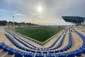 L´Ajuntament de Crevillent licita la cantina de l´Estadi Municipal «Enrique Miralles»